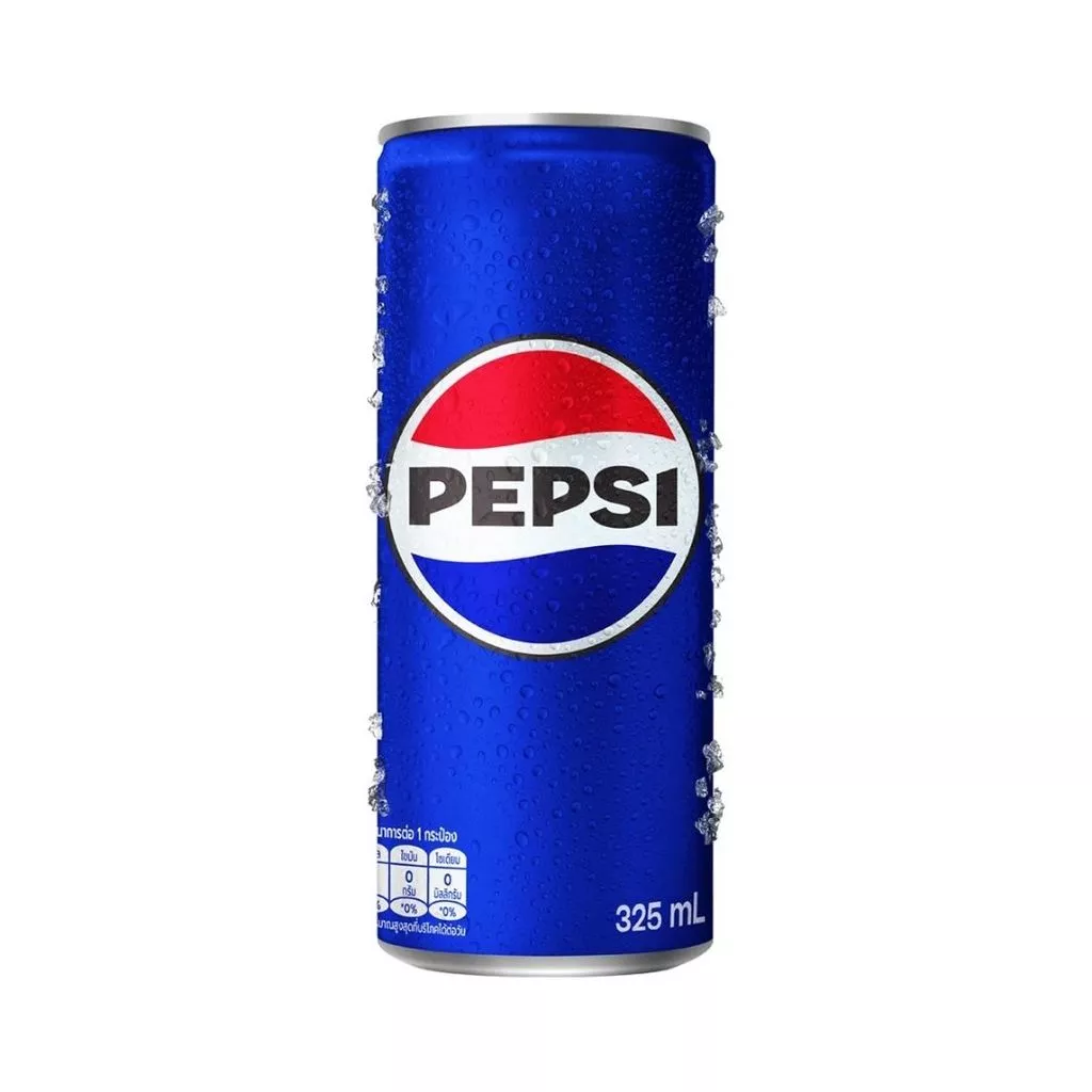 Pepsi Cola